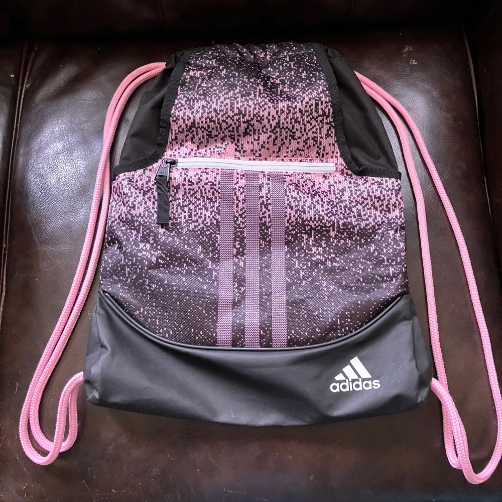 Adidas Cinch Backpack